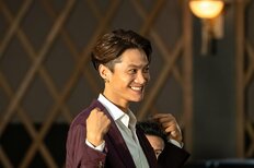 「チョッキーの可愛さ死んでる」『VIVANT』、急な吹替えにツッコミ殺到の“最大の理由”　通訳機が登場