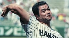 川藤幸三「ネットやヤジなんぞ気にしとったら、プロ野球選手なんぞデキへんで!」<br />