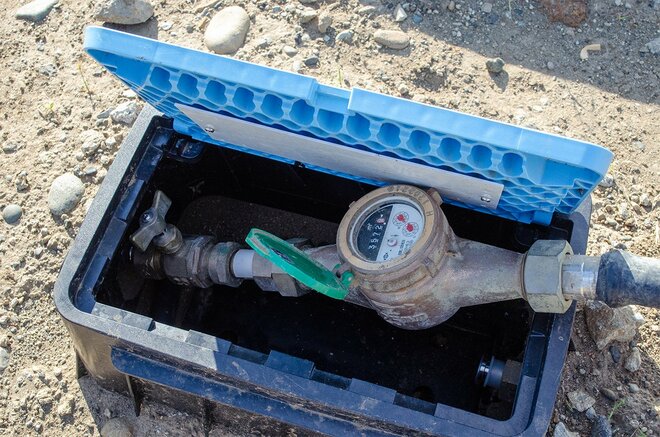 「水が出ないと思ったら…」激増する水道メーター盗難の狙いは「銅の高騰」の画像
