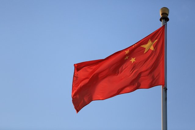 日本とは大違いの中国刑務所 ※画像はphotolibraryより