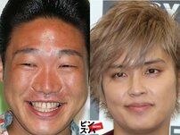 みやぞん、事務所退所＆ANZEN漫才解散は「Number_i的独立」だった！本気の海外進出へ――『イッテQ』と手越祐也にも動き!?