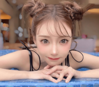 「実写版のアイちゃんだ！」明日花キララ『推しの子』星野アイコスプレ姿が再現度高すぎ！「レベルが違う」「え待ってこれだわ本物……」