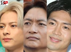 Number_i・新しい地図・現役STARTO集結「神回&荒れる」大沸騰の『with MUSIC』、懸案は松下洸平の多忙「ツギハギ問題」