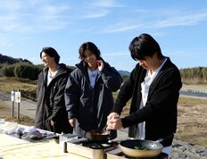 キンプリ平野紫耀・岸優太・神宮寺勇太の“脱退後”が「岩橋玄樹―ウィル・スミス」で動き出す!?バックにいる「岩橋心酔のX」と山下智久が決別した「不穏な理由」