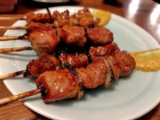 あぶらげ焼き、室蘭やきとり、タコ天…節約お気楽ドライブでレジャー気分を満喫 全国「絶品道の駅グルメ」