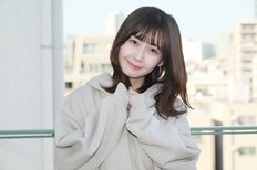 テレ東『ゴッドタン』で活躍、超新星美女・金久保芽衣に直撃インタビュー！下衆ヤバ夫“完コピ“で起きた事件「帰りの駅で水を飲むためにマスクを外したとき…」(#2）