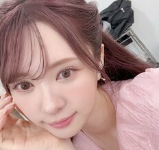 美容系美女YouTuberかわにしみき、まさかの“鼻毛飛び出る”放送事故！ファンからの指摘に弁解