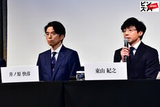 のんのエージェント会社社長・福田淳氏も頭を抱える!?ジャニーズ新会社名公募「驚きの断トツ1位」とは？