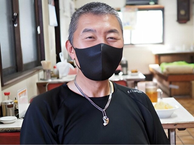 店主