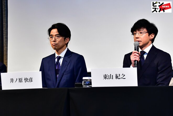 のんのエージェント会社社長・福田淳氏も頭を抱える!?ジャニーズ新会社名公募「驚きの断トツ1位」とは？の画像