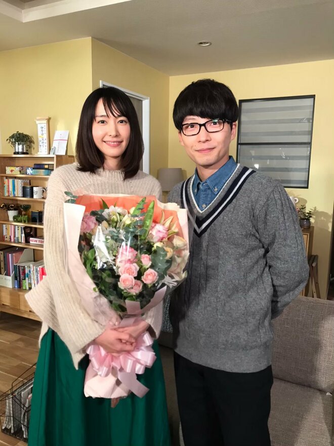 新垣結衣と星野源『逃げ恥』夫婦を倒したのは？10～30代女子「共演が見たい芸能人夫婦」【トップ3】の画像