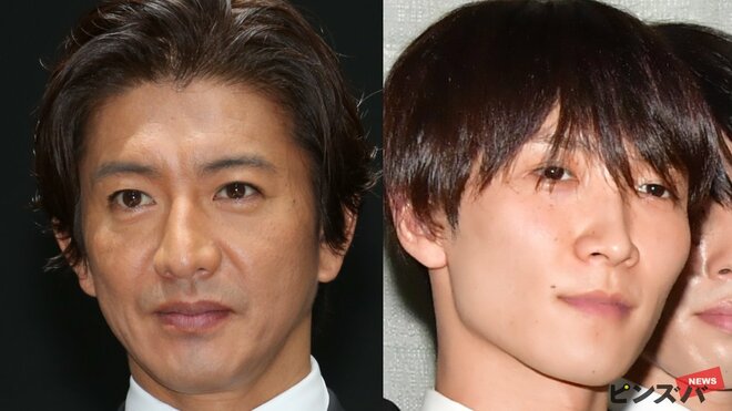 「木村拓哉×SnowMan渡辺翔太」フジ番組対談が沸騰　目黒蓮撮影中のカナダロケ期待の声も…望み薄なワケの画像