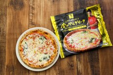 自作は無理なマルゲリータ、銀だらの西京焼きも人気！10～30代男女が「好きなセブンイレブン“金のシリーズ”」【第4位以下】