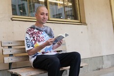 スリムクラブ内間が語る「父に圧勝のお笑いセンス」12歳の愛娘への「深イイ教育法」！子どもをとことん信じる――「今はめちゃくちゃ舐められてますが(笑)」【初の著書インタビュー】(#1）