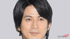 「織田信長といえばこの人」ランキング、岡田准一を抑えた「近寄りがたい雰囲気」貫禄俳優は【第4位以下】