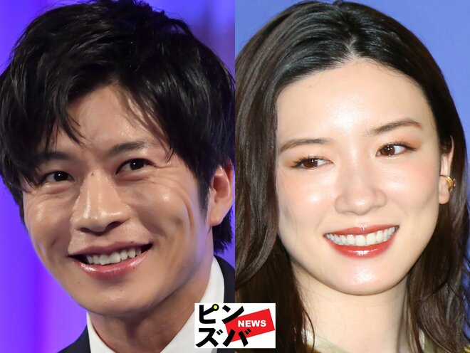 「イメージ悪すぎ」田中圭、永野芽郁と不倫疑惑LINE流出報道で総スカンの中…株急上昇中の43歳俳優の「強み」の画像