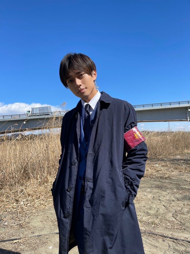 女子が選ぶ「キンプリ永瀬廉との共演が見たい女優」ランキング！福山雅治TBS『ラストマン』で共演の今田美桜を抑えてのトップは“透明感”ある朝ドラ新ヒロイン【トップ3】の画像