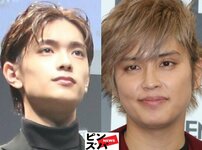 なにわ男子・高橋恭平は「令和の手越祐也」か 人気グラドルとのお泊り愛から半年の六本木「美女飲み」に憤りの声噴出の必然