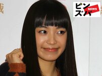 「だれーっていう衝撃」離婚ホヤホヤのmiwa、別人級激変ジャケ写に反響「女神じゃんこんなん…」