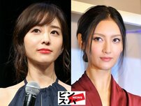 フジテレビ連ドラ主演俳優に「田中みな実＆菜々緒級事態」発生!?ドラマも低空飛行でコア視聴率は「最下位争い」の危機！