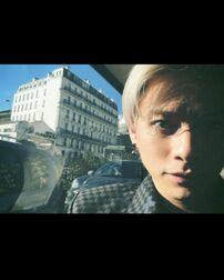 Number_i平野紫耀、パリでできたSNSフォロワー“テンミリオン”＆金メダリスト「友だちの輪」!!世界的影響力獲得へ急加速！