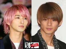 「顔面偏差値高すぎ」横浜流星＆平野紫耀を超えたのは？女子が驚いた「“意外過ぎる”友達芸能人」【第5位以下】