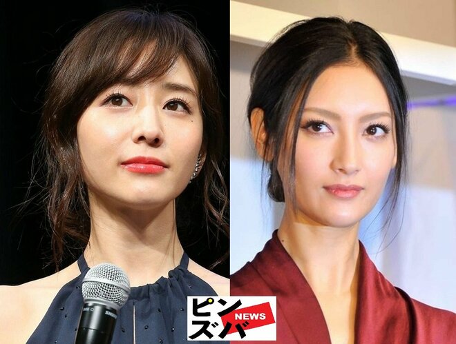 フジテレビ連ドラ主演俳優に「田中みな実＆菜々緒級事態」発生!?ドラマも低空飛行でコア視聴率は「最下位争い」の危機！の画像