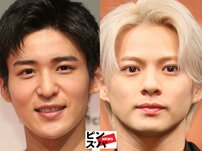 「共演見たかったけど」『NHK紅白歌合戦』Number_i内定＆STARTO社出場ナシの裏で…“新忖度”「共演NG番組」増加中