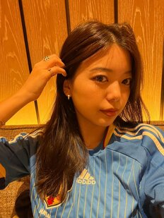 82歳・マイク眞木の娘・24歳、グラビア初挑戦で“スタイル抜群”と話題「またとんでもない逸材が」「溢れるポテンシャル」　意外な“二刀流”も