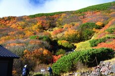 秋の低山登山入門【東日本編】…低い山のほうが思わぬ絶景に巡り合える!　達人が教える名山
