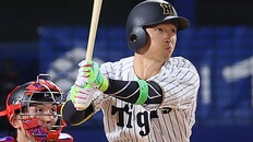 元阪神監督・矢野燿大、近本光司の一軍復帰に「不動のリードオフマンの復活」