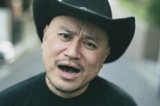 ハリウッドザコシショウが真面目に語った「芸人をやめてマンガ家になろうと思った」とき【12.30「年末特別番組」制作記念インタビュー】#1
