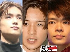 岸優太『Gメン』、SnowMan目黒蓮＆なにわ男子・高橋恭平主演作品に惨敗も…「役者としての未来は明るい」ワケ！