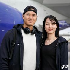元“大谷翔平の噂の彼女”狩野舞子への｢最後の飛び火｣と｢アイドル彼氏との結婚｣＆羽生結弦との大差の理由【2024年人気記事「大谷翔平」事件簿】