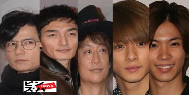 平野紫耀・神宮寺勇太と香取慎吾・稲垣吾郎・草なぎ剛が合流する未来も？「キーマンは北山宏光」!?TOBE誕生で業界再編必至！の画像