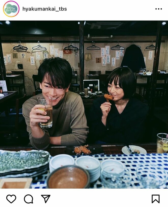 17歳でテレ朝連ドラ初主演『仮面ライダー電王』の野上良太郎、いまだ大人気TBS『恋はつづくよどこまでも』の“ドS”ツンデレ医師・天堂浬を抑えてのトップは!?『100万回 言えばよかった』が話題の「佐藤健のハマり役」トップ3【ランキング】の画像