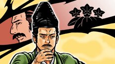 藤原泰衡｜平泉黄金文化を滅した四代目の真の顔と行動【歴史研究家・跡部蛮の歴史偉人ウラ素顔】