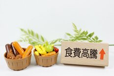 「これ以上高くなったら買えないもの」ランキング、"冷凍・加工食品"よりも「食生活破綻」危機なのは【トップ3】