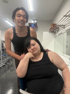 「榮倉奈々味あって」21歳のオダウエダ・植田が「美人」沸騰のなか…女芸人“体型激変”と仕事のリアル