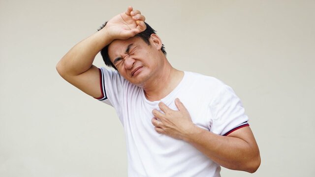 冬は血圧が上がりやすく脳卒中や心筋梗塞などのリスクも…