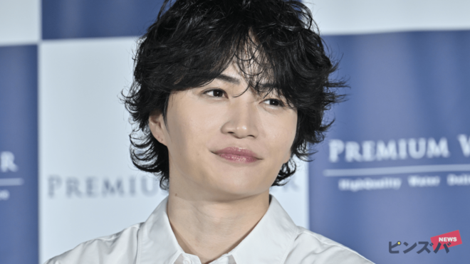 猪俣周杜の逮捕で菊池風磨「5年熱愛・結婚禁止」通達報道　白石麻衣との交際で見せる“厳戒態勢愛”の画像