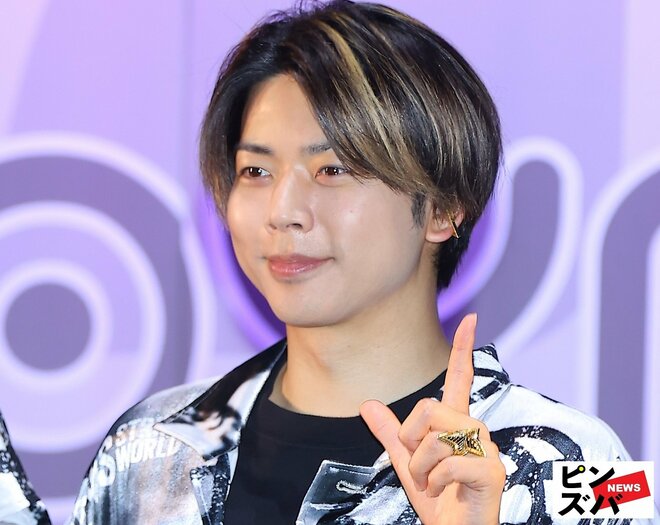 「まっすーインスタ史上1番おもろい」NEWS増田貴久、“園児姿の全力ダンス動画”が大沸騰「酔っ払ってる？」の画像