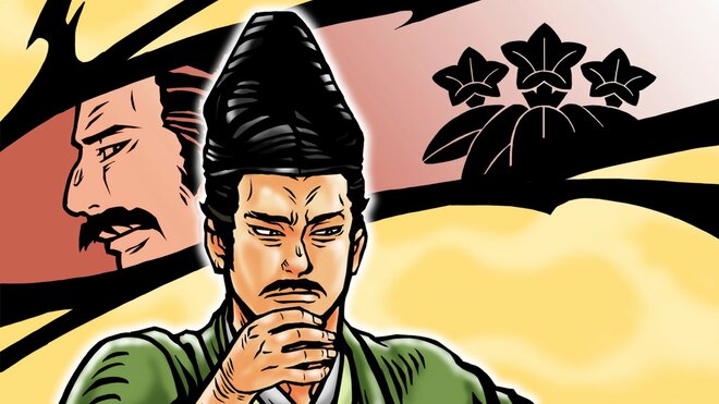 藤原泰衡｜平泉黄金文化を滅した四代目の真の顔と行動【歴史研究家・跡部蛮の歴史偉人ウラ素顔】の画像