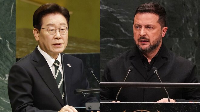 【佐藤優の世界史講座】「北朝鮮兵捕虜の韓国移送」編　捕虜移送の公表をめぐって対立するウクライナと韓国の事情の画像