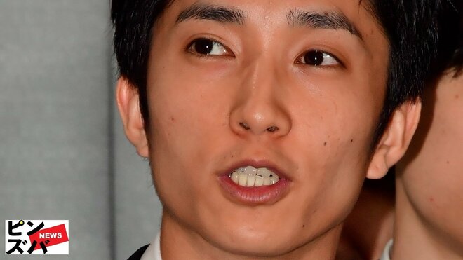 SixTONES特番で嵐ファンしみじみ…田中樹は仰天“金色ロケ姿”「嵐を思い出した」2つのワケの画像