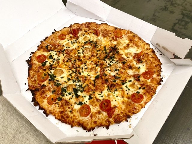 ピザハット、ピザーラを抑えた圧倒的トップは、10～30代男女が「好きなピザチェーン」【トップ3】の画像