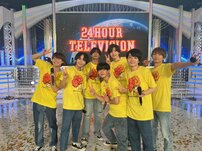 “沈黙”の日本テレビ『24時間テレビ』メインパーソナリティー「STARTO社グループはナシ」濃厚で急浮上する“ミスター日テレ”