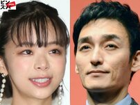 趣里『ブギウギ』草なぎ剛・羽鳥先生との感動の最終回…「次の主演作は秋ドラマ」“つよぽん枠” 切れない縁
