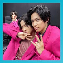 「70日後にキンプリ脱退」平野紫耀＆神宮寺勇太とTravisJapanの「親友の絆」！ファン号泣の「意味深ゼリフ」と“残留組”高橋海人が担う「重要任務」