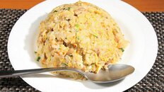 【東京・渋谷】体と心にやさしい“納豆炒飯”　「Yamaのuchi」の自然のうま味を生かした一皿